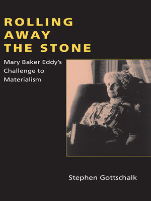 cover image of Rolling Away the Stone
